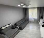 1-комн, 35кв м, этаж 1/5 ул Лушникова, 7