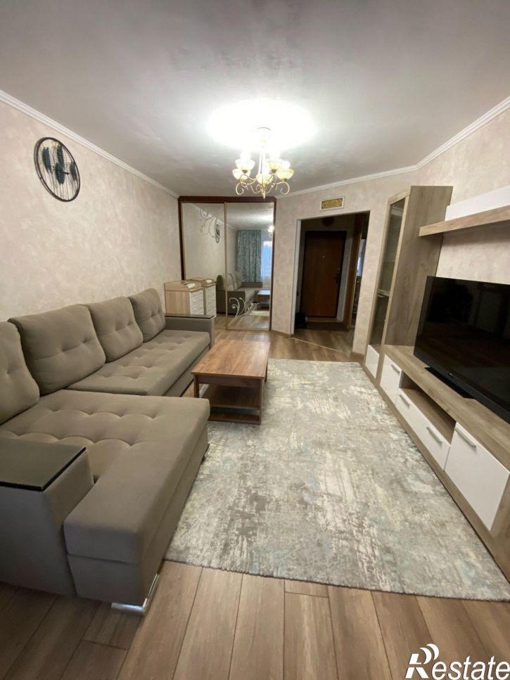 1-комн квартира Зур Урам ул, 42