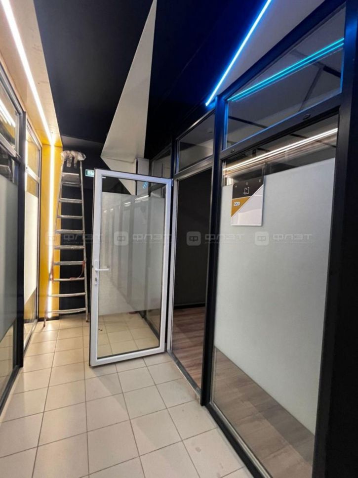 Помещение свободного назначения ул. Проточная, дом 8