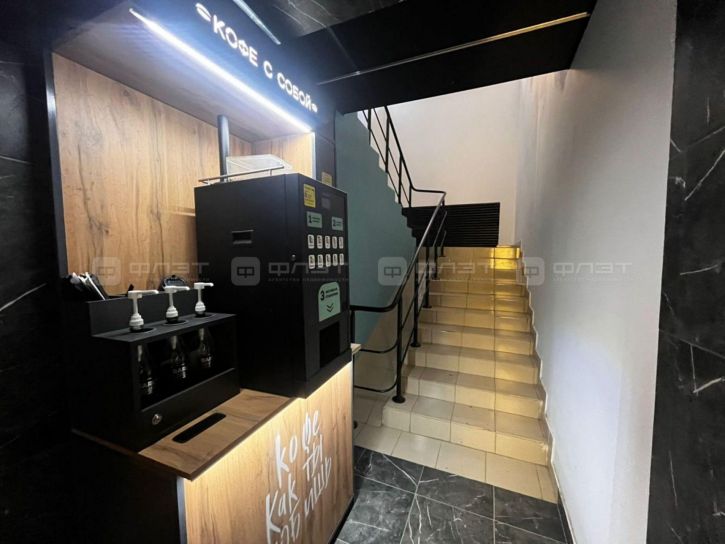 Помещение свободного назначения ул. Проточная, дом 8