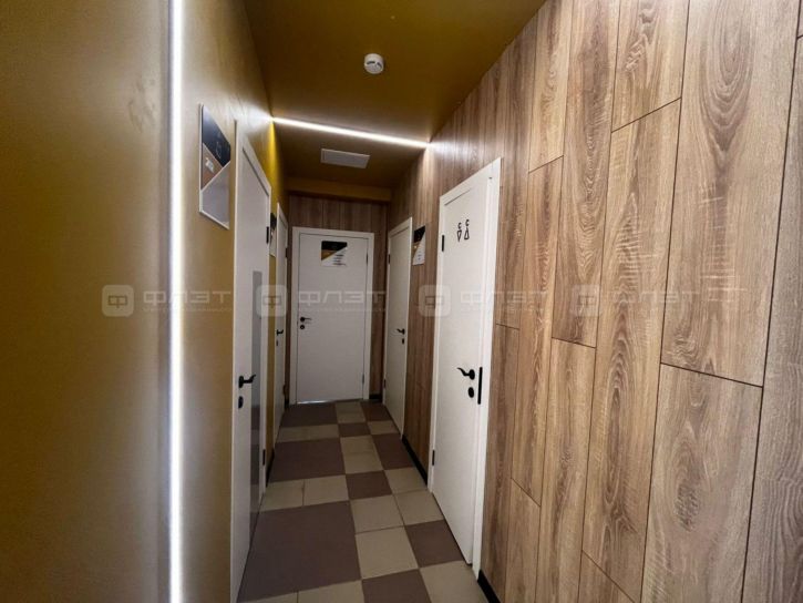 Помещение свободного назначения ул. Проточная, дом 8