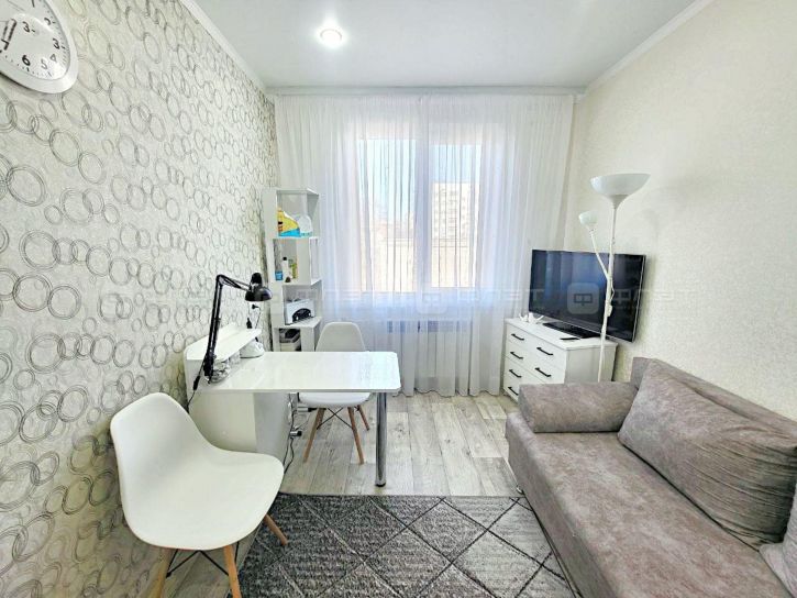 3-комн квартира ул. Татарстан, дом 56