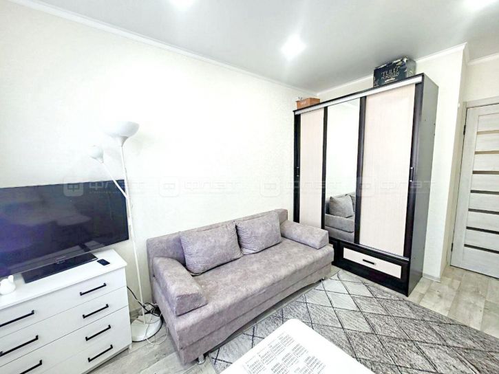 3-комн квартира ул. Татарстан, дом 56