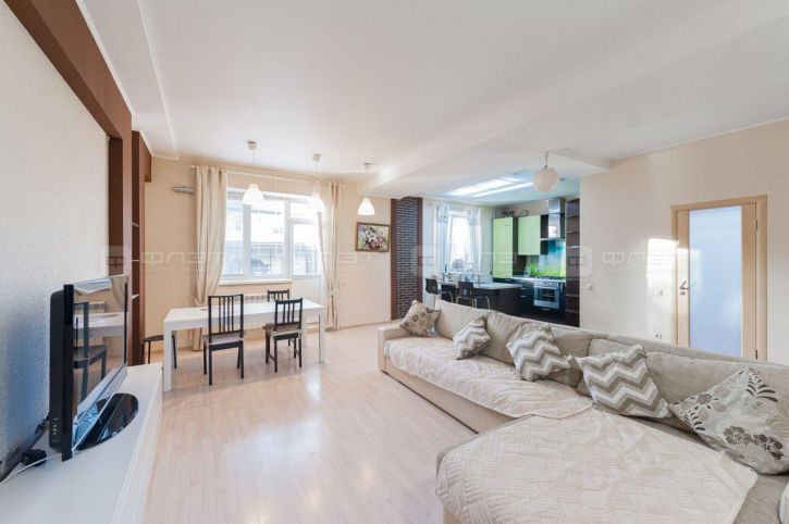 Коттедж/дом ул. Яркая (Салмачи)