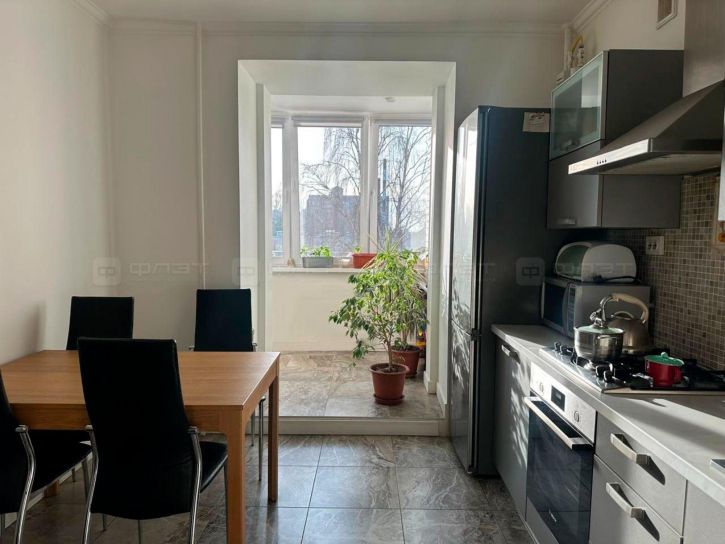 2-комн квартира ул. Гвардейская, дом 16Б