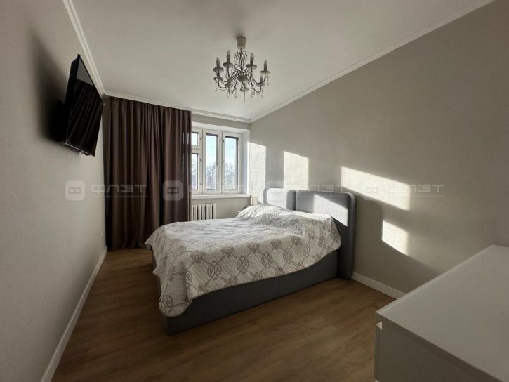 2-комн квартира ул. Гвардейская, дом 16Б