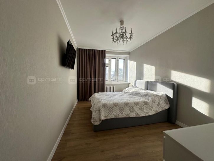 2-комн квартира ул. Гвардейская, дом 16Б