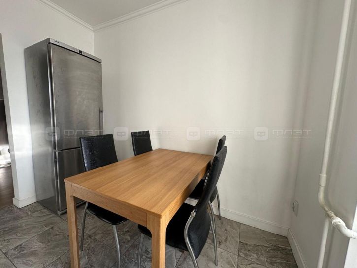 2-комн квартира ул. Гвардейская, дом 16Б