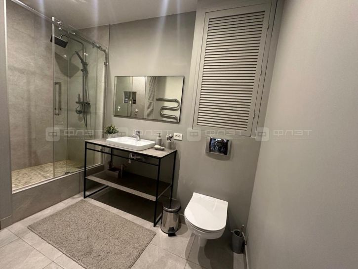 2-комн квартира ул. Гвардейская, дом 16Б