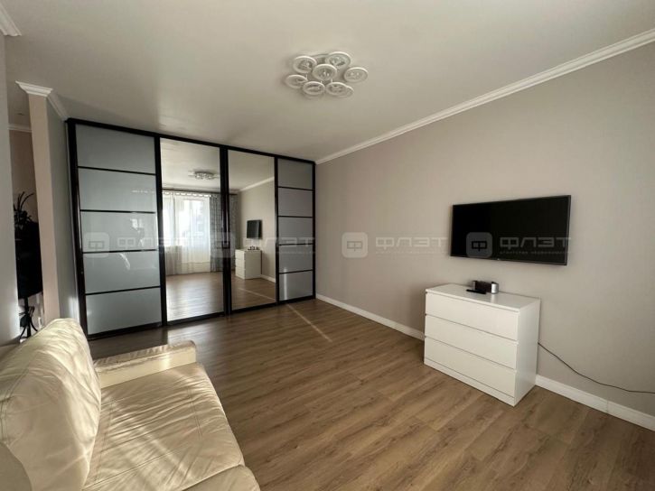 2-комн квартира ул. Гвардейская, дом 16Б