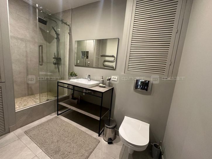 2-комн квартира ул. Гвардейская, дом 16Б