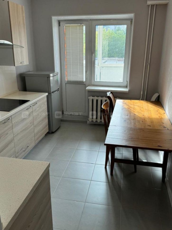 1-комн квартира пр-кт. Альберта Камалеева, дом 6