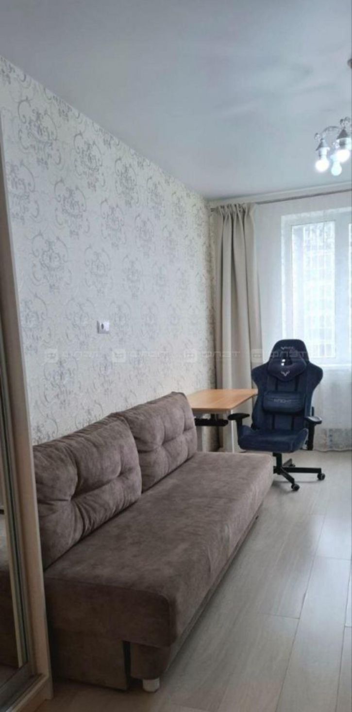 1-комн квартира ул. Габдуллы Кариева, дом 4а