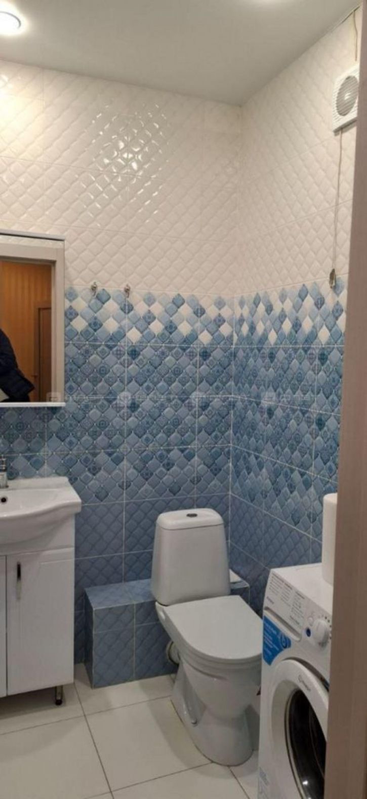 1-комн квартира ул. Габдуллы Кариева, дом 4а