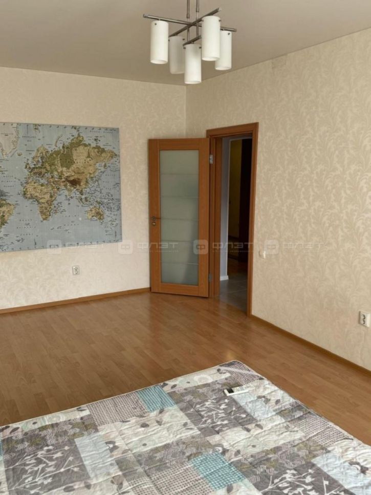 1-комн квартира пр-кт. Альберта Камалеева, дом 6