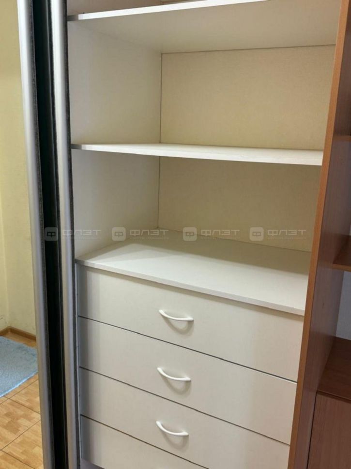 1-комн квартира пр-кт. Альберта Камалеева, дом 6