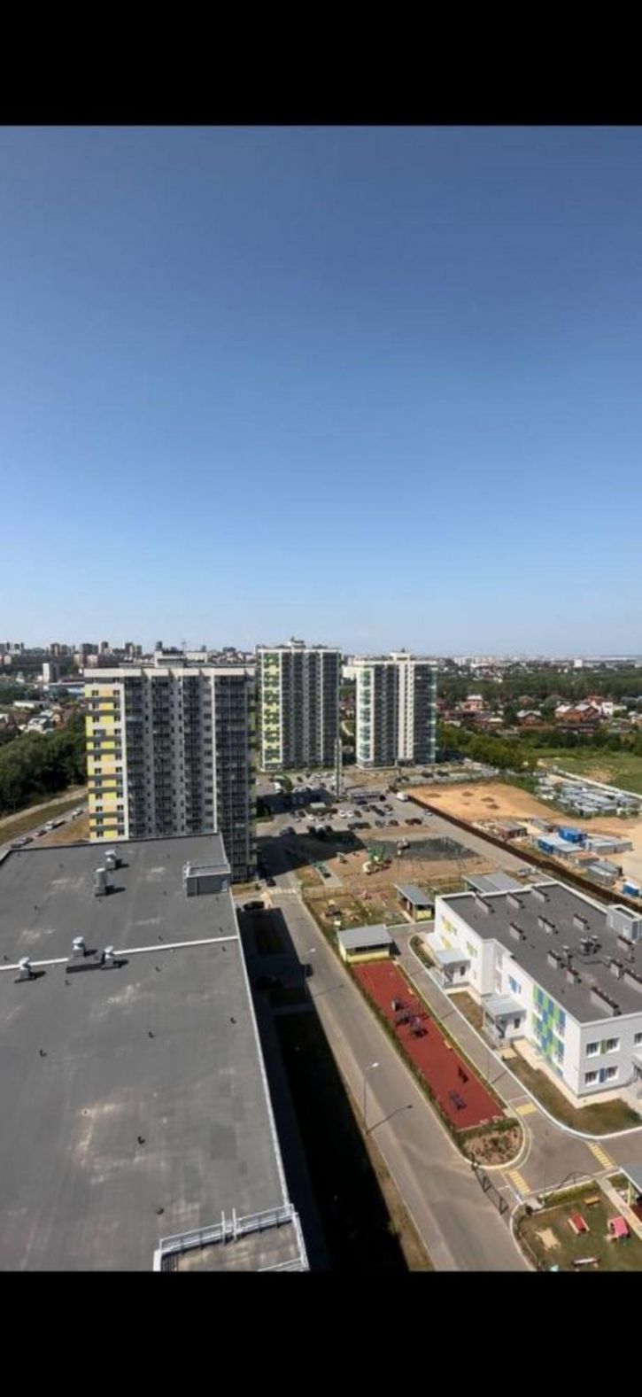 1-комн квартира ул. Архитектора Гайнутдинова, дом 26