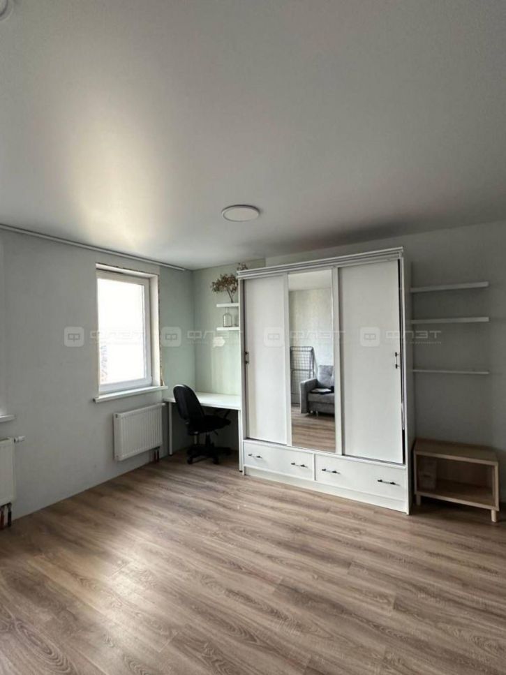 1-комн квартира ул. Архитектора Гайнутдинова, дом 26