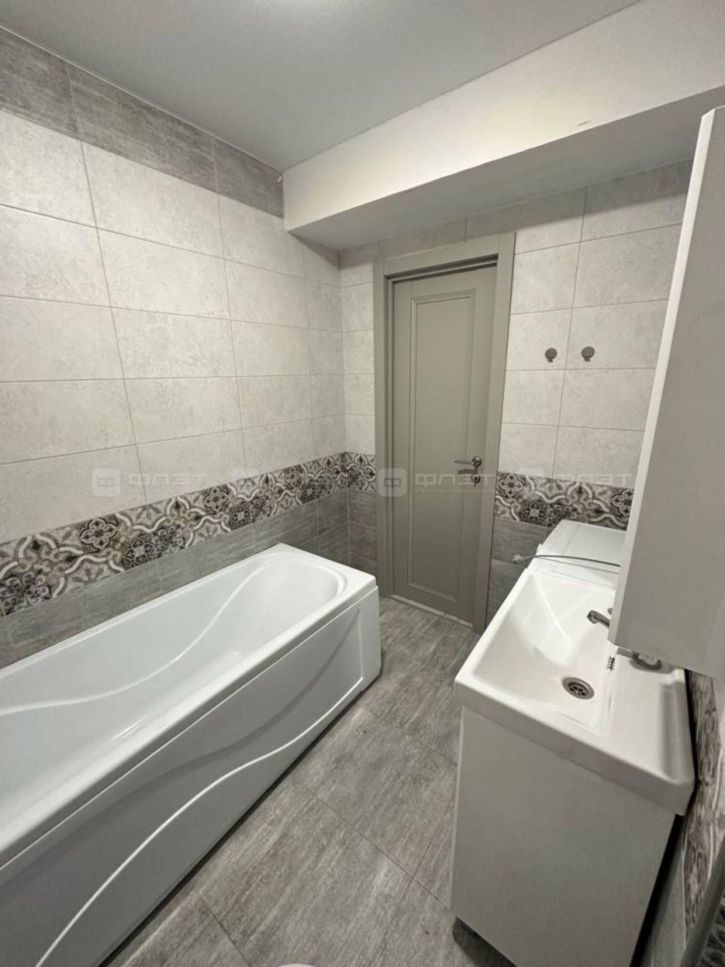 1-комн квартира ул. Архитектора Гайнутдинова, дом 26