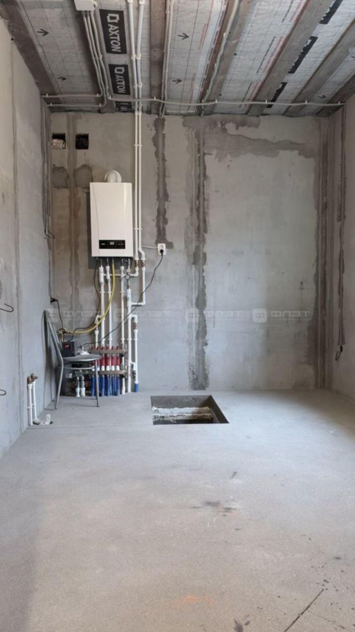 Коттедж/дом ул. Советская (Петровский), дом 39а