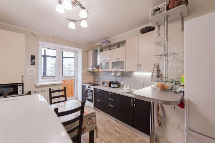 3-комн квартира ул. Абубекира Терегулова, дом 2