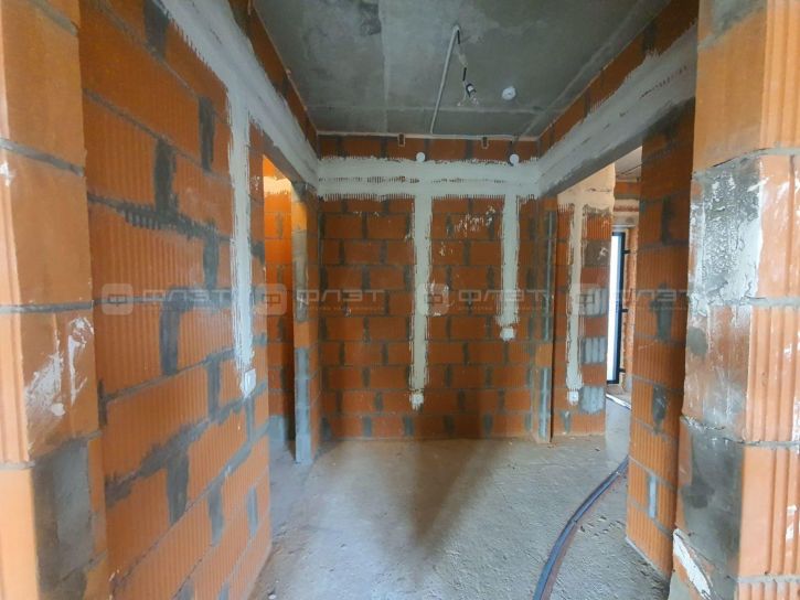 2-комн квартира ул. Хади Атласи, дом 26