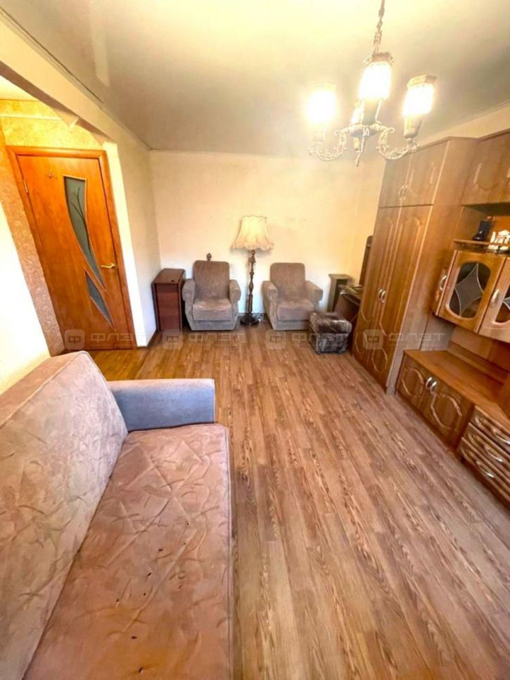 1-комн квартира ул. Интернациональная, дом 18