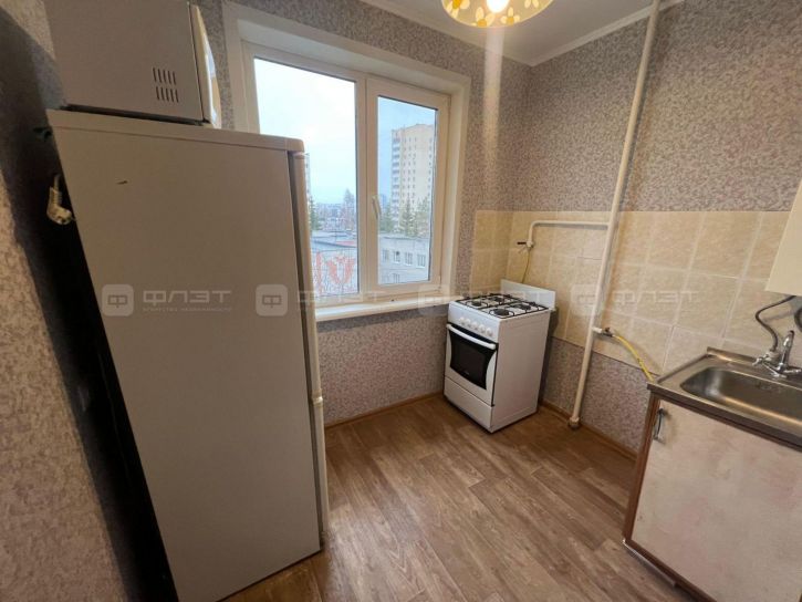 1-комн квартира ул. Черноморская, дом 5