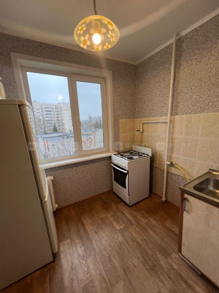 1-комн квартира ул. Черноморская, дом 5