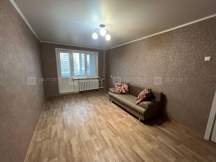 1-комн квартира ул. Черноморская, дом 5