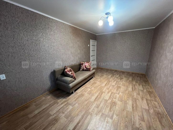 1-комн квартира ул. Черноморская, дом 5