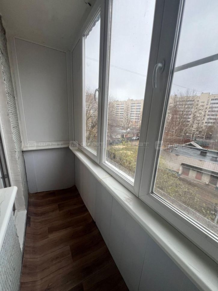 1-комн квартира ул. Черноморская, дом 5