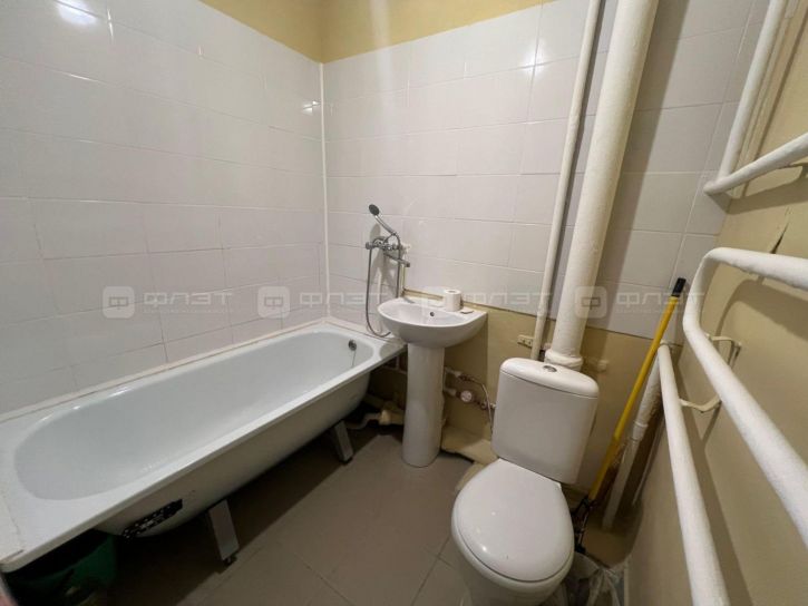 1-комн квартира ул. Черноморская, дом 5