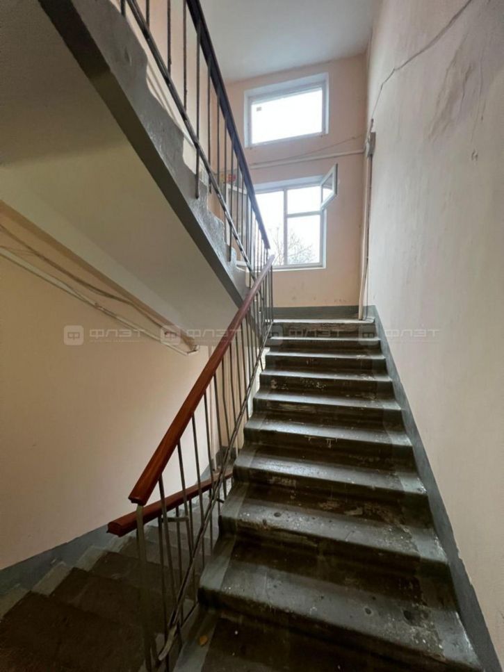 1-комн квартира ул. Черноморская, дом 5