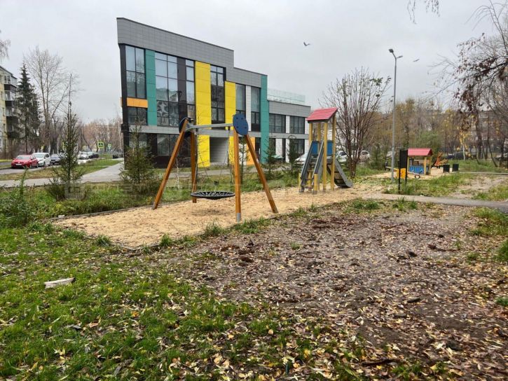 1-комн квартира ул. Черноморская, дом 5