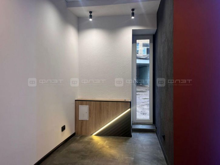 Офис ул. Парижской Коммуны, дом 25