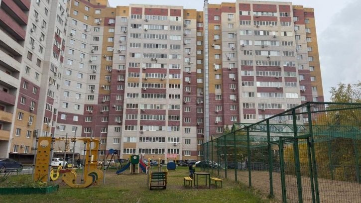 1-комн квартира ул. Ягодинская, дом 25