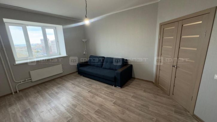 1-комн квартира ул. Ягодинская, дом 25