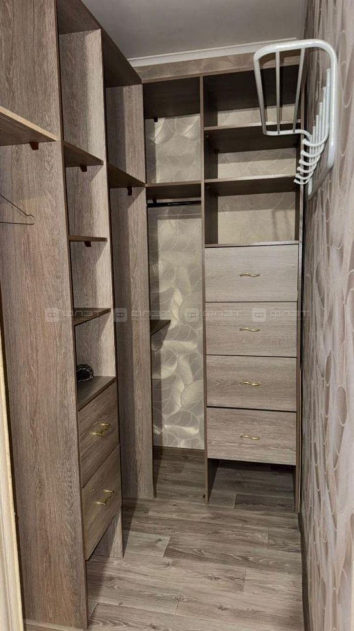 1-комн квартира ул. Ягодинская, дом 25