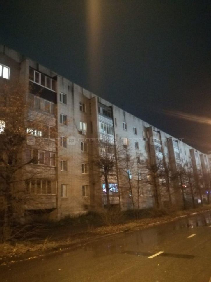 Комната ул. Челюскина, дом 31