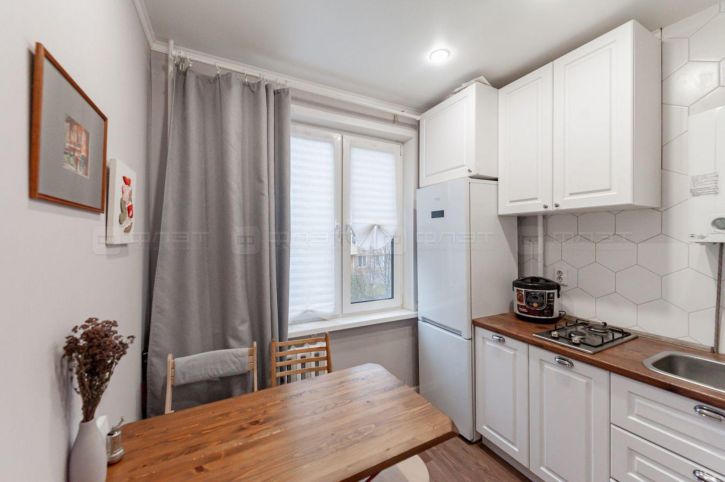 1-комн квартира ул. Халева, дом 5