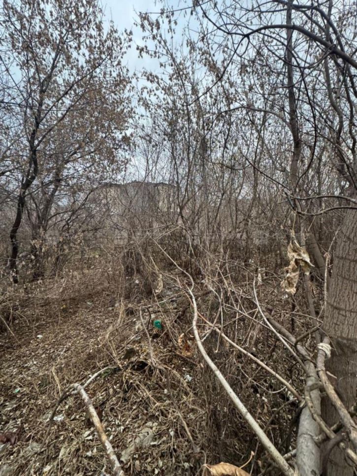 Земельный участок ул. Ульянова-Ленина, дом 16