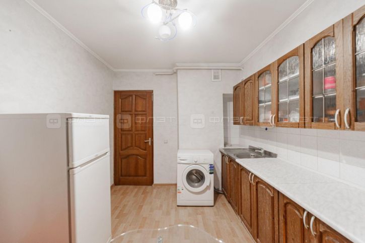 1-комн квартира ул. Марселя Салимжанова, дом 17