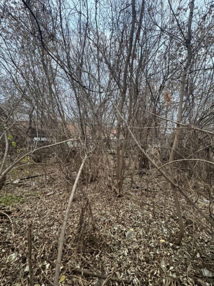 Земельный участок ул. Ульянова-Ленина, дом 16