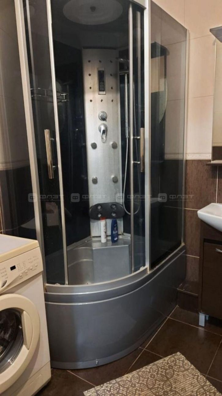 1-комн квартира ул. Адоратского, дом 1а