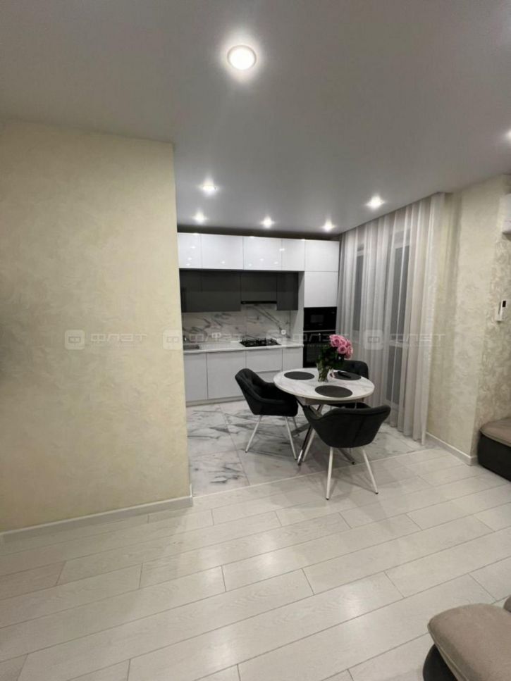 2-комн квартира ул. Лукина, дом 50