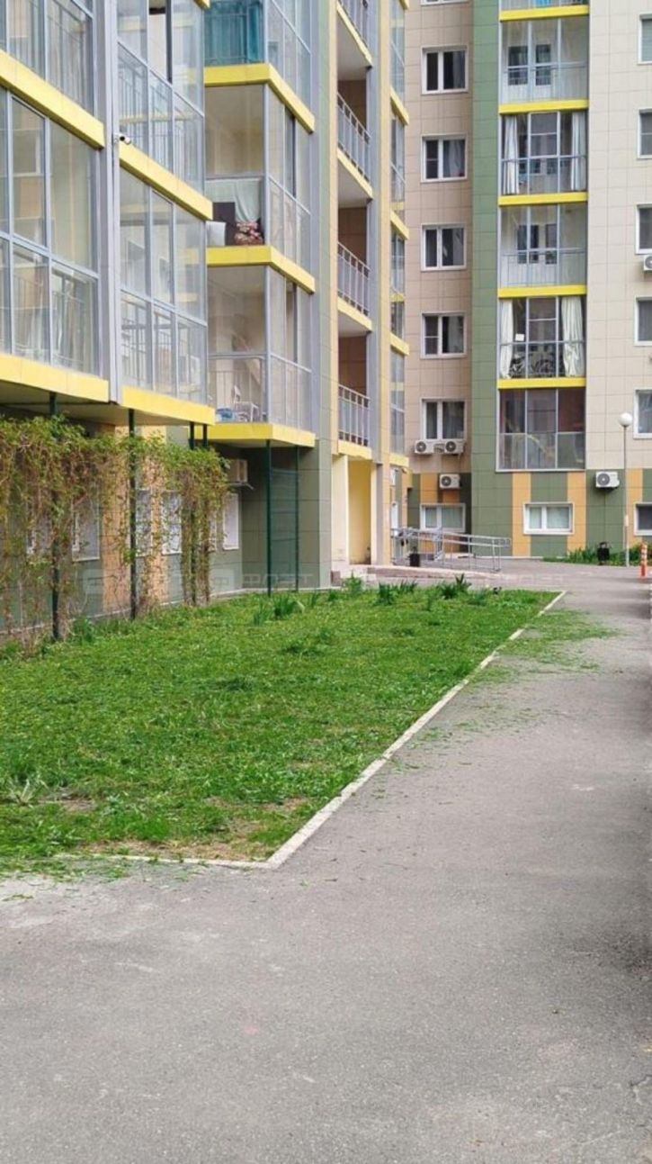 1-комн квартира ул. Адоратского, дом 1