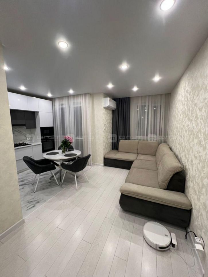 2-комн квартира ул. Лукина, дом 50