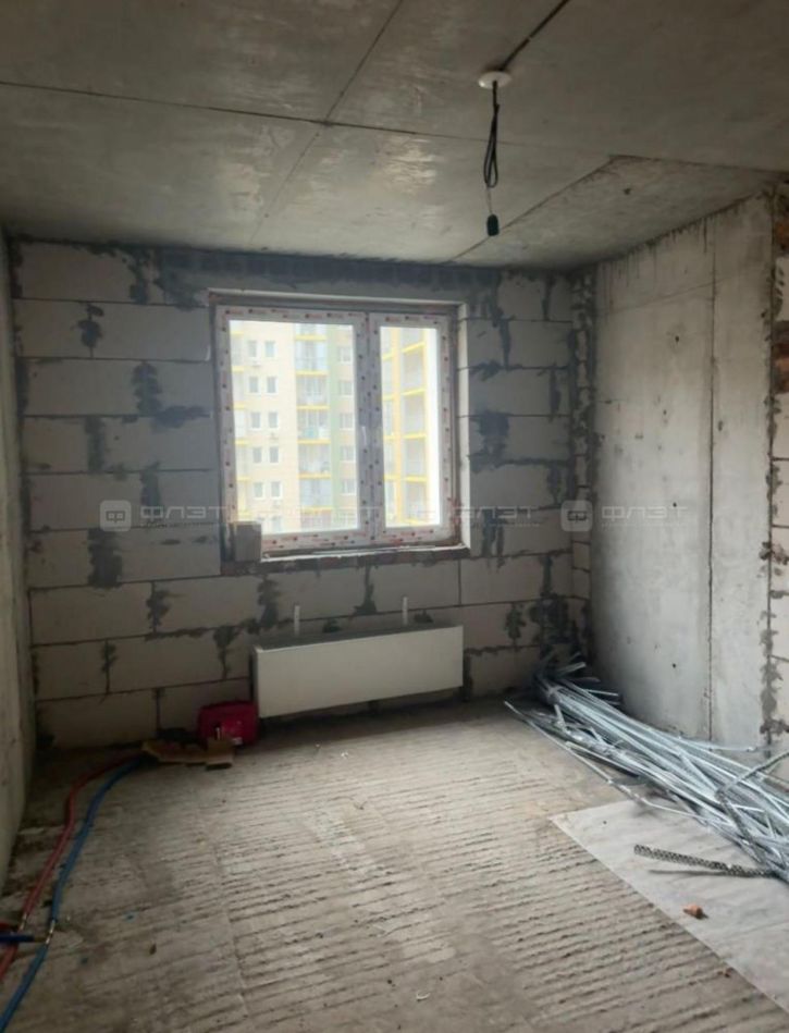 1-комн квартира ул. Адоратского, дом 1