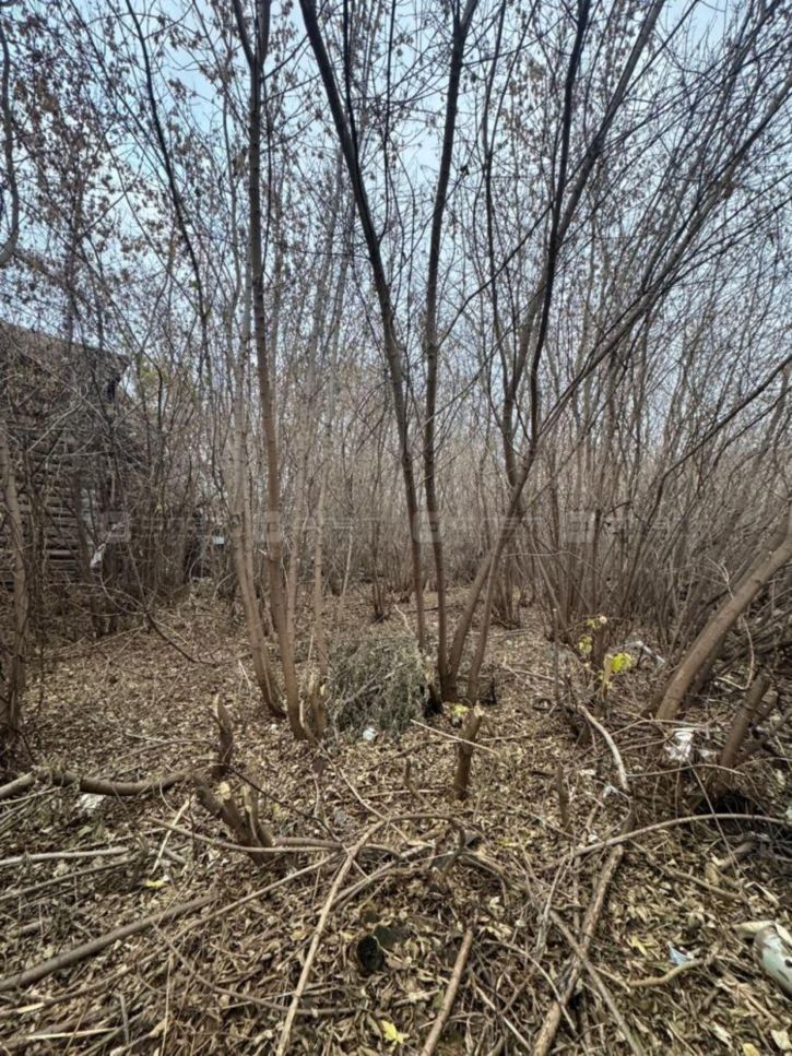 Земельный участок ул. Ульянова-Ленина, дом 16